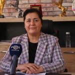 Fatma Ulubey: Koltuklar milletin emanetidir