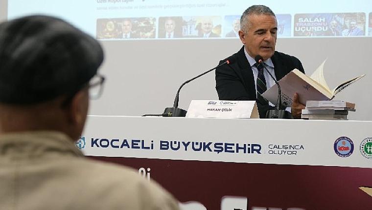 “Türkiye'ye öncülük eden bir fuar"