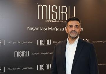 Bir Pamuklu Tişört İçin 2.700 Litre Su: Tekstilin Görünmeyen Çevresel Bedeli