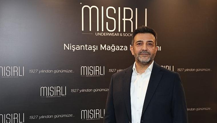 Bir Pamuklu Tişört İçin 2.700 Litre Su: Tekstilin Görünmeyen Çevresel Bedeli