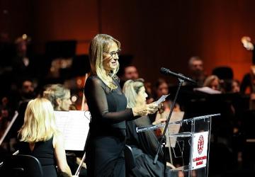 T.C. Kültür ve Turizm Bakanlığı İstanbul Devlet Senfoni Orkestrası DenizBank Konserleri'nde 2026-2027 Sezonu Başladı