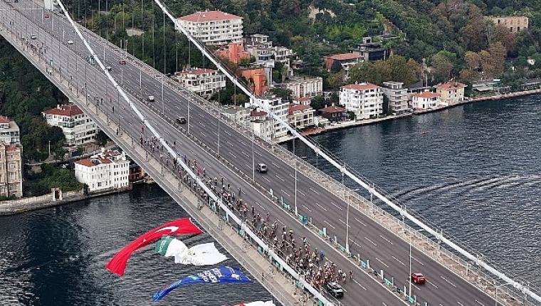 2026 Avrupa Bisiklet Başkenti Konya, L'etape Türkiye'de Yerini Aldı