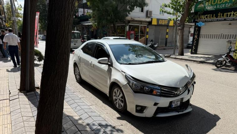 Kahta’da aynı noktada yine kaza: Sinyalizasyon çağrısı