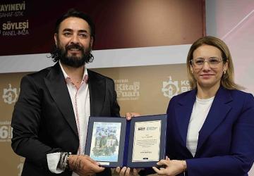 Uğur Batı'dan dikkat çeken potansiyel mesajı; “Kapasitemizin üzerine çıkabiliriz"