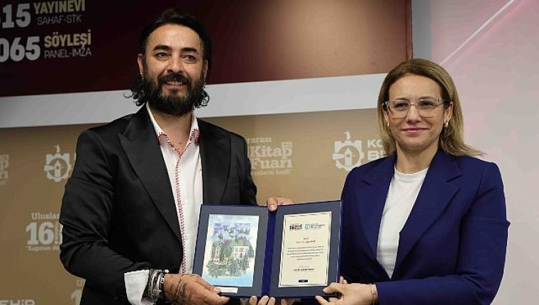 Uğur Batı'dan dikkat çeken potansiyel mesajı; “Kapasitemizin üzerine çıkabiliriz"