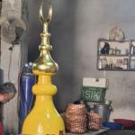 Kahta’dan Rize’ye altın varak: Recep Tayyip Erdoğan Camii’nin süslemelerinde kullanılacak