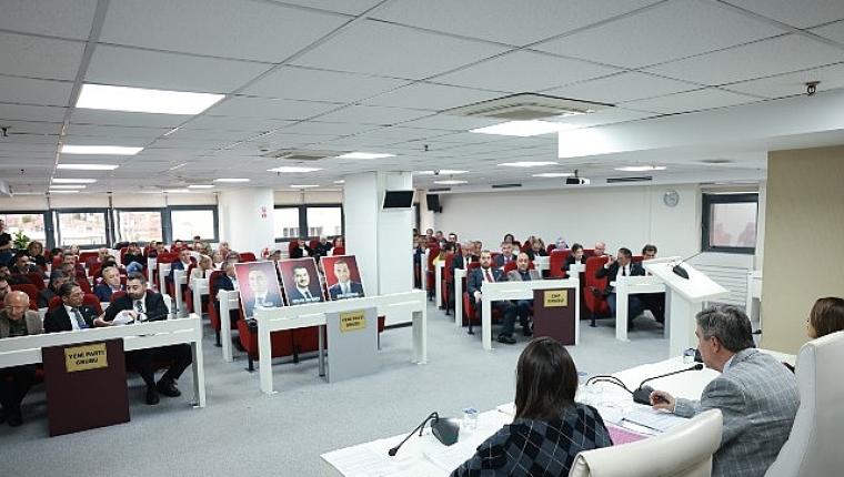 Çankaya Belediyesi'nin 2027 Mali Yılı Bütçesi Kabul Edildi