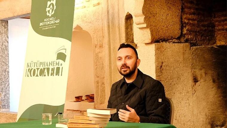 'Zeytin Pastanesi' üzerinden kültürel keşif
