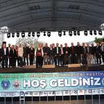Gemlik'te Anadolu Rüzgârı