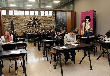 Moda Akademisi yeni yeteneklerini seçiyor