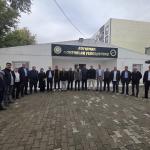 Başkan Taş’tan istifalara yanıt: Amacımız hizmet, iş takibi değil