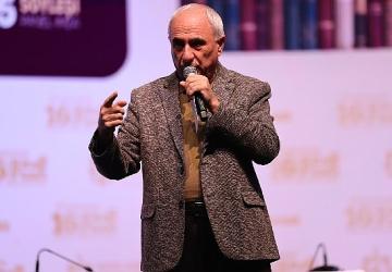 Nurullah Genç: “Çanakkale'yi yeniden yaşarız"