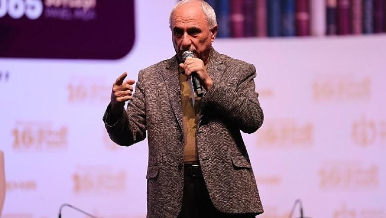Nurullah Genç: “Çanakkale'yi yeniden yaşarız"