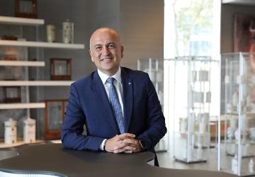 Abdi İbrahim'in uluslararası büyüme yolculuğunda yeni durak: Kuzey Makedonya