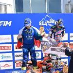 Sea To Sky Enduro Motosiklet Yarışları sona erdi