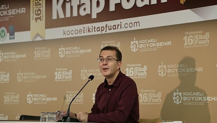 Turgay Güler: 2030'a mutabakat içinde ulaşmalıyız