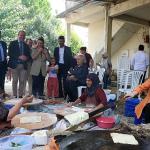 Antalya Büyükşehir Belediyesi'nden Serikli üreticilere dijital sensör desteği