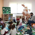 Çankaya'da İklim Adaletinin Yol Haritası Birlikte Çiziliyor