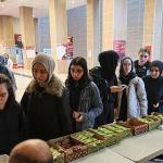 Bayrampaşa Belediyesi'nden lise son sınıf öğrencilerine YKS semineri