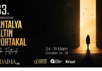Sinemanın ışığı “Daima" Altın Portakal'da parlayacak