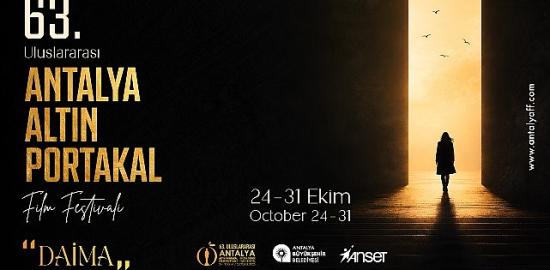 Sinemanın ışığı “Daima" Altın Portakal'da parlayacak