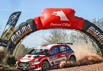 Ralli Heyecanı Körfez'e Taşınıyor