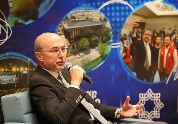 Selçuklu Gençlik Meclisi'nden Anlamlı Buluşma