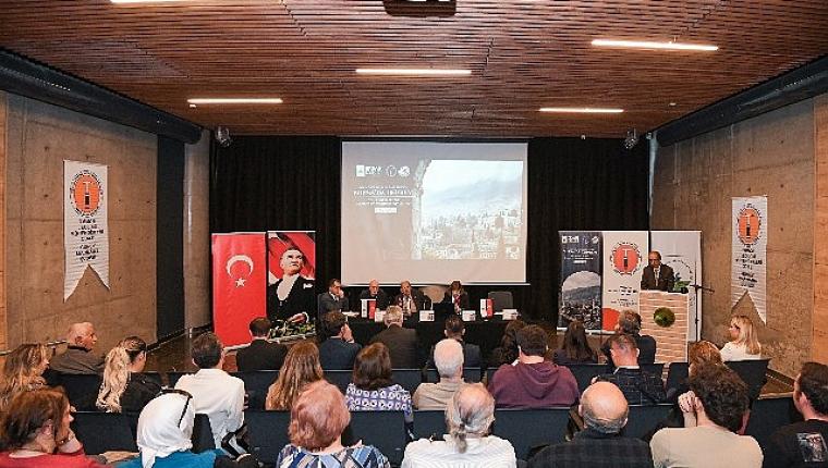 Uzmanlar Uyardı Bursa'nın 7 Şiddetinde Deprem Üretecek Fay Sistemi Var  