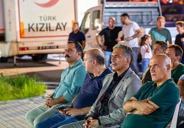 Gemlik'te Deprem Gerçeği Masaya Yatırıldı