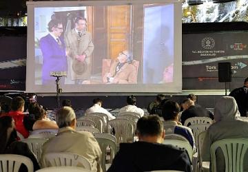 Keçiören Kültür Yolu Festivaline ev sahipliği yaptı