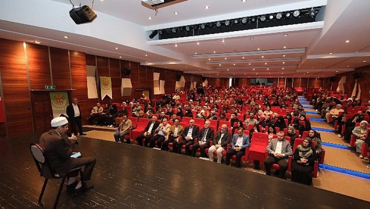 Aile Okulu'nda 8. Dönem Başladı