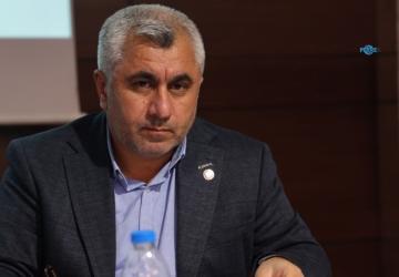 Kamu-İş Adıyaman İl Temsilcisi Aytemir’den yüzde elli zam talebi