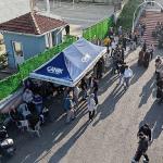 Canik Belediyesi KPSS Adayları İçin Sahada: Tam Not 