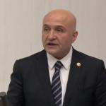 Erhan Usta: ‘Milyonlarca çiftçiye 235 milyar, beş müteahhide 296,8 milyar lira’