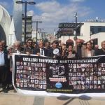 Adıyaman’da 10 Ekim Katliamı’nın 11’inci yılında adalet çağrısı