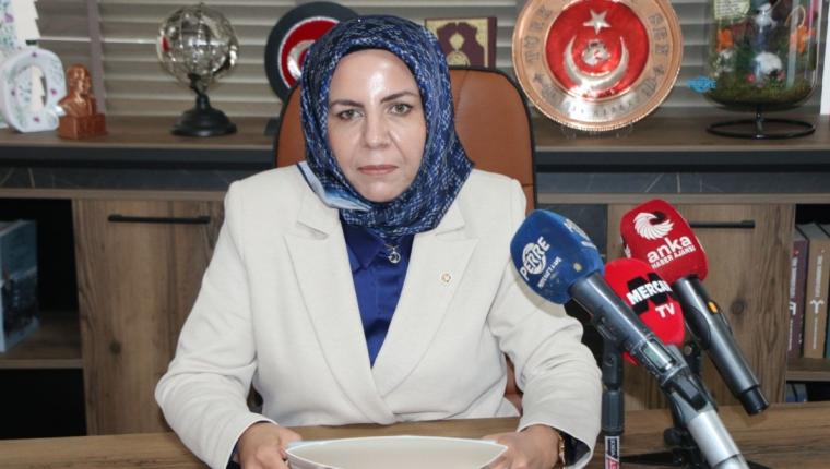 Karakuş: ‘Yeni hastaneye görevlendirmeler sendikal aidiyete göre şekillendirilmemeli’ - Videolu Haber