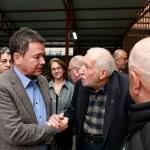 Başkan Erkan Aydın'ın Projesi Avrupa Birliği'ne Örnek Oldu