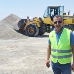 Muhtar Ekinci: Önemli olan makam değil, hizmettir