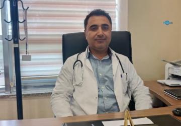 Uzm. Dr. Tayfun Börta’dan soğuk havalara ilişkin 7 önemli sağlık uyarısı - Videolu Haber