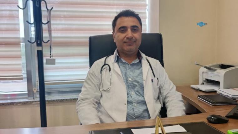 Uzm. Dr. Tayfun Börta’dan soğuk havalara ilişkin 7 önemli sağlık uyarısı - Videolu Haber