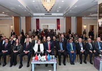Başkan Tugay: Sihirli kelime, verimlilik