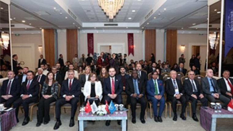 Başkan Tugay: Sihirli kelime, verimlilik