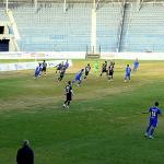 Kahramankazan Belediyespor'dan son dakika zaferi!