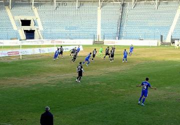 Kahramankazan Belediyespor'dan son dakika zaferi!