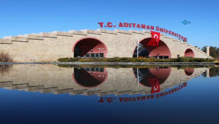 Adıyaman Üniversitesi 9 öğretim üyesi alacak