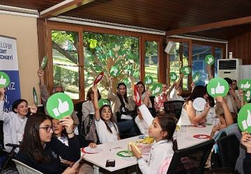 Nilüfer'de güvenli gıdaya erişimde yaşanan sorunlar konuşuldu