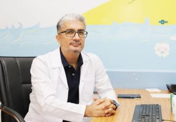 Kahta Devlet Hastanesinde cildiye uzmanı sayısı 2'ye yükseldi