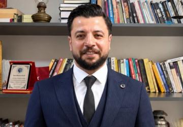 Mali Müşavir Mehmet Küçük: ‘Kredi kartında asgari ödeme tuzağına dikkat’
