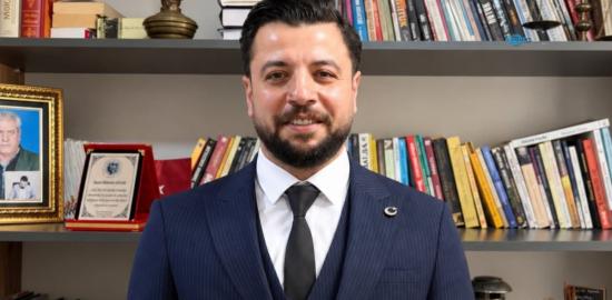 Mali Müşavir Mehmet Küçük: ‘Kredi kartında asgari ödeme tuzağına dikkat’