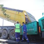 Selçuk'ta 15,5 kilometrelik yol yenileniyor